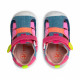 Zapatos Biomecanics diseño denim y varios colores - Querol online