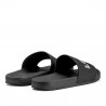 Chanclas Levi's june perf s negras