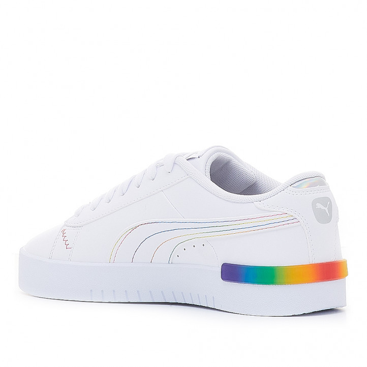 Zapatillas deportivas Puma jada rainbow - Querol online