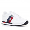 Sabatilles esportives U.S. POLO ASSN. xirio blanques