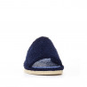 Zapatillas casa The Pool Slippers azules