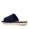 Zapatillas casa The Pool Slippers azules