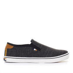 Sabatilles lona Wrangler calypso slip on WM21001A - Querol online