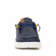 Zapatos sport Wrangler WM21060A azules marino - Querol online