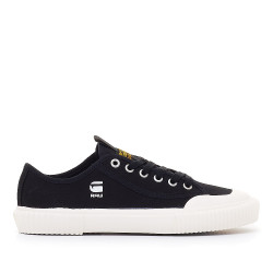 Sabatilles lona G-Star RAW noril negres - Querol online