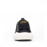 Zapatillas lona G-Star RAW noril negras