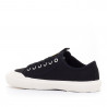 Zapatillas lona G-Star RAW noril negras
