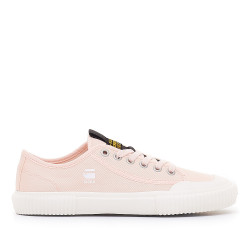 Sabatilles lona G-Star RAW noril roses - Querol online