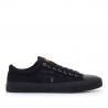 Zapatillas lona G-Star RAW meefic negras