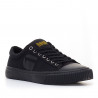Sabatilles lona G-Star RAW meefic negres