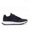 Sabatilles esportives G-Star RAW theq run negres