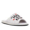 Zapatillas casa Vulladi hugs and kisses