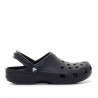 Xancles Crocs classic negres