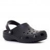 Xancles Crocs classic negres