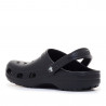 Xancles Crocs classic negres