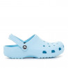 Xancles Crocs classic blaves pure water