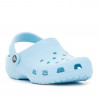 Xancles Crocs classic blaves pure water