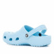 Chanclas Crocs classic azules pure water - Querol online