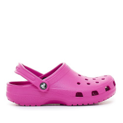 Xancles Crocs classic fúcsia - Querol online