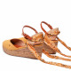 Espardenyes falca Wrangler color grocv WL21601A - Querol online