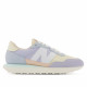 Zapatillas New Balance 237 en violeta - Querol online