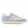 Sabatilles New Balance 237 en lila