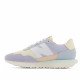 Zapatillas New Balance 237 en violeta - Querol online