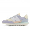 Sabatilles New Balance 237 en lila