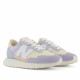 Zapatillas New Balance 237 en violeta - Querol online