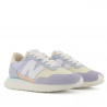 Sabatilles New Balance 237 en lila