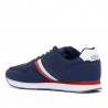 Zapatillas deportivas U.S. POLO ASSN. nobil azules