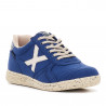 Zapatillas deportivas Munich g3 canvas 259
