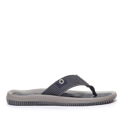 Chanclas Pepe Jeans Slider Sport Negras para Mujer