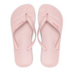 Chanclas Ipanema anatómicas rosas - Querol online
