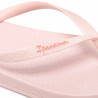 Chanclas Ipanema anatómicas rosas