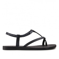 Chanclas Ipanema class wish II negras - Querol online