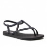 Chanclas Ipanema class wish II negras