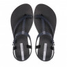 Chanclas Ipanema class wish II negras