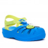 chanclas Ipanema summer IX Baby azul