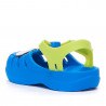 chanclas Ipanema summer IX Baby azul