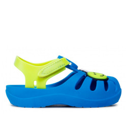 chanclas Ipanema summer IX Baby azul - Querol online
