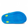 chanclas Ipanema summer IX Baby azul