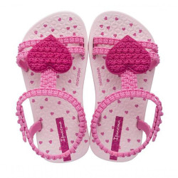 Chanclas Ipanema con corazón delante - Querol online