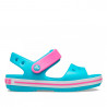 Xancletes Crocs sandal K blaves