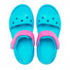Xancletes Crocs sandal K blaves