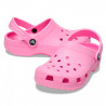 Chanclas Crocs classic clog T rosas