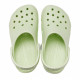 chanclas Crocs classic clog T verdas - Querol online