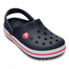 xancletes Crocs crocband™ clog K