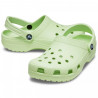 Chanclas Crocs clasic verdes