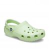 Chanclas Crocs clasic verdes